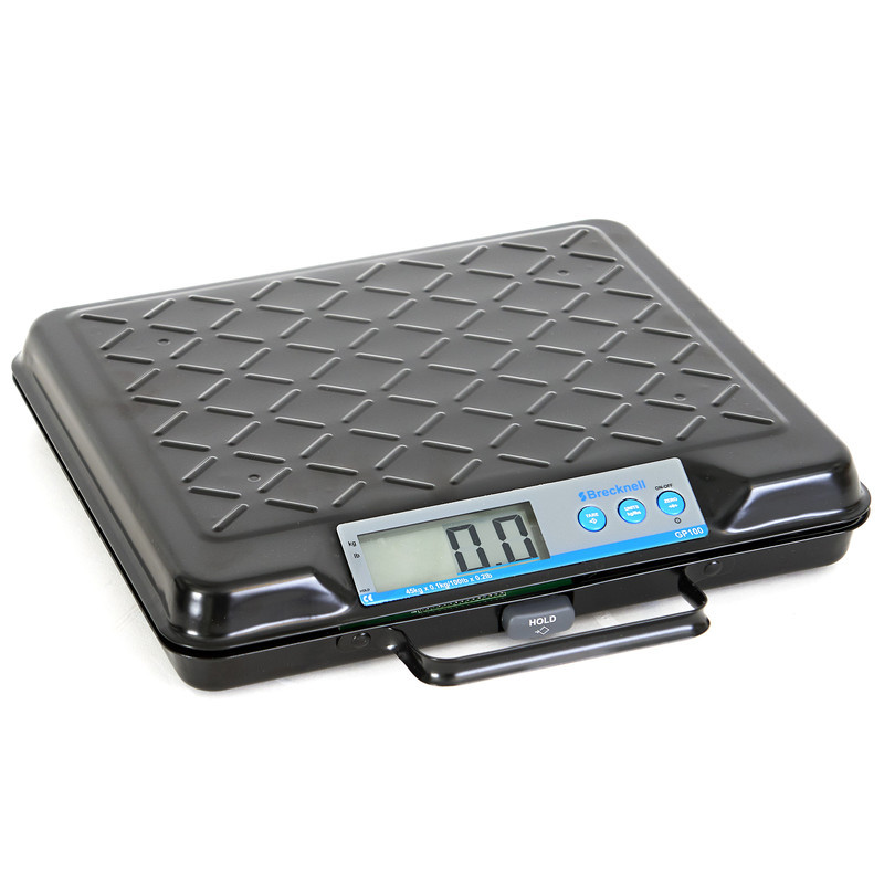 BRECKNELL PS500 Digital Pet Scale 