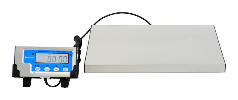 SBI 210 LCD Digital Indicator - Brecknell