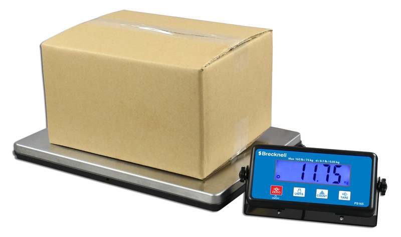 Package Scale PCE-EPS 40